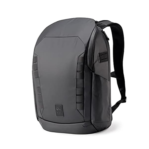 Gomatic Peter McKinnon Daypack 25 L | Kamera-Rucksack | Tagesrucksack | Reisetasche | Laptop-Rucksack | Backpack | Carry-On Bag